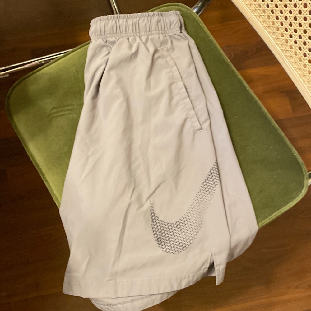 Nike men’s shorts